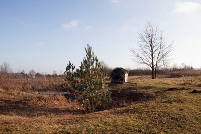 Wigilia Radosnych Maluchów